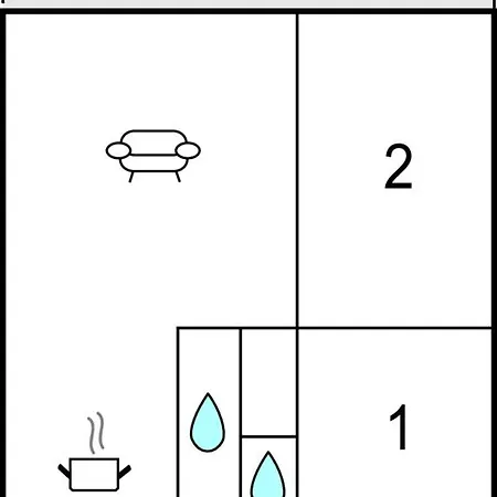 In Apartmán *