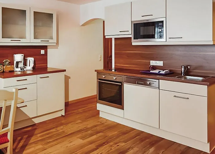 Apartamento In Flachau